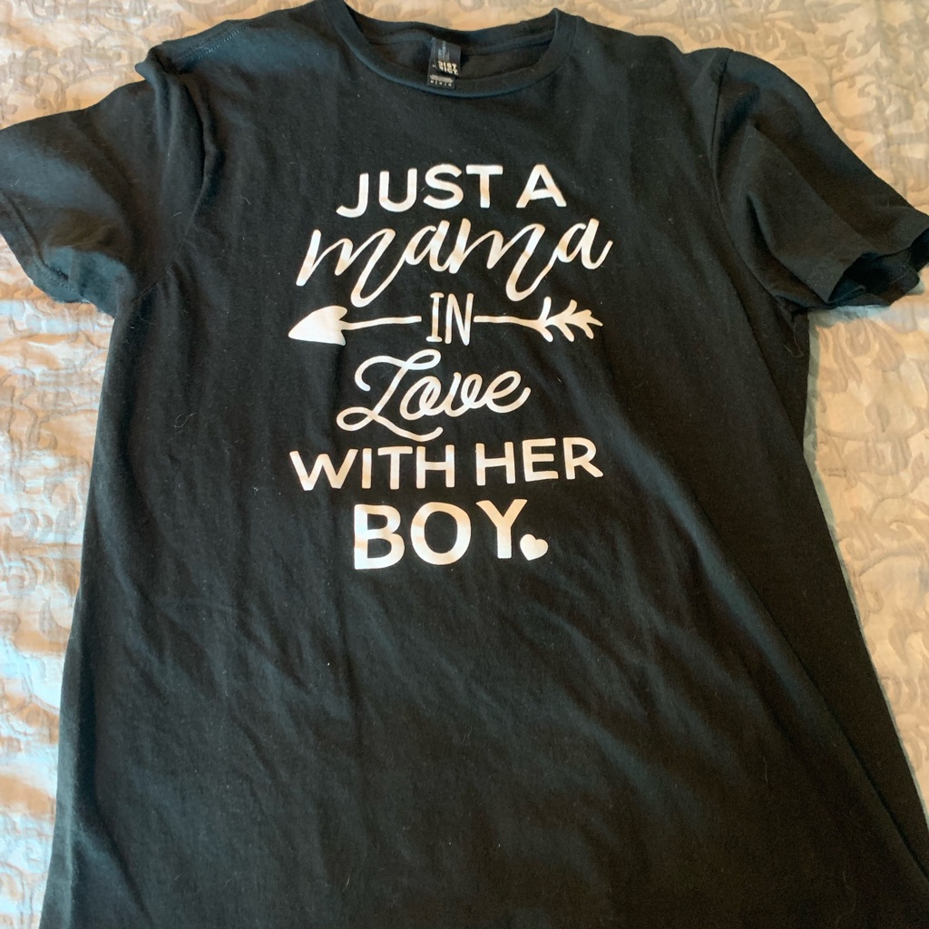 District Tee